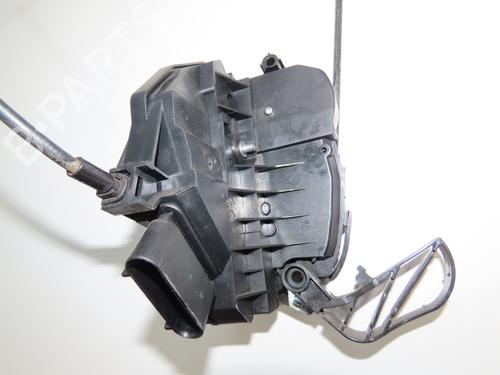 Front left lock FORD C-MAX II (DXA/CB7, DXA/CEU) 1.6 TDCi | BP31120876C98