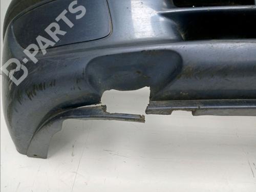 Front bumper CITROËN SAXO (S0, S1) 1.5 D | BP11739259C7 