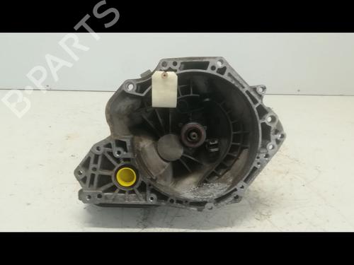 Used Gearbox OPEL CORSA D (S07) 1.4 (L08, L68) (90 hp) 9598152