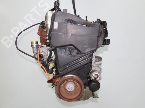 Engine DACIA SANDERO II 1.5 dCi | BP24302287M1  - Image 7