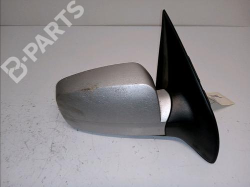 Used Right mirror KIA SORENTO I (JC) 2.5 CRDi 4WD (140 hp) 10107901