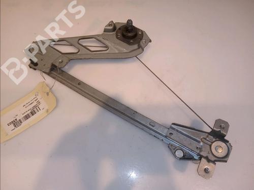 Used Rear right window mechanism OPEL CORSA B (S93) 1.2 i 16V (F08, F68, M68) (65 hp) 11103102