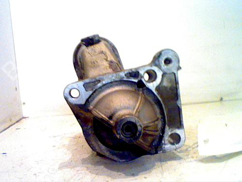 Used Starter Starter RENAULT SCÉNIC II (JM0/1_) 1.9 dCi (JM0G, JM12, JM1G, JM2C) (120 hp) 23171804 23171804