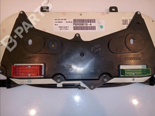 Instrument cluster OPEL VIVARO A Van (X83) 1.9 DTI (F7) | BP11702596C47 