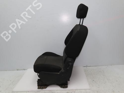 Left front seat PEUGEOT PARTNER Box Body/MPV 1.6 BlueHDi 100 | BP31121111C15 - Image 2