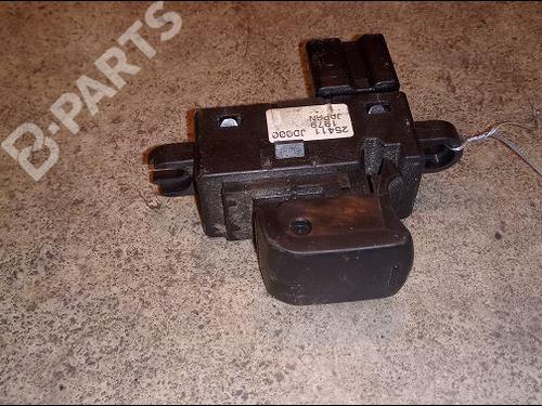 Used Switch NISSAN QASHQAI / QASHQAI +2 I (J10, NJ10, JJ10E) 2.0 dCi (150 hp) 9617697