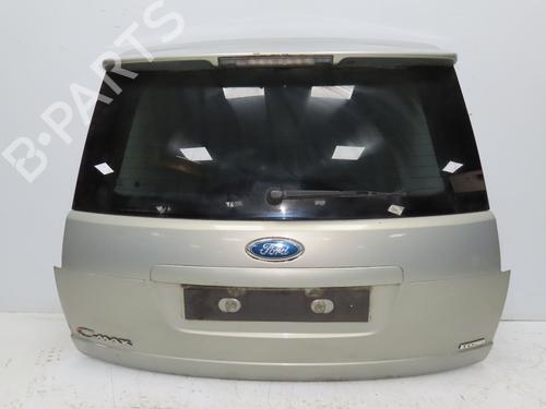 Tailgate FORD C-MAX (DM2) 1.6 TDCi | BP28832201C6