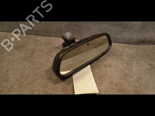Used Rear mirror Rear mirror CITROËN C3 Picasso (SH_) 1.6 HDI 90 (92 hp) 9616199 9616199