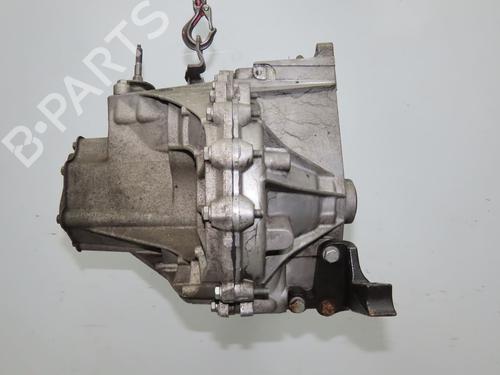 Used Gearbox PEUGEOT 308 I (4A_, 4C_) 1.6 HDi (109 hp) 28967312