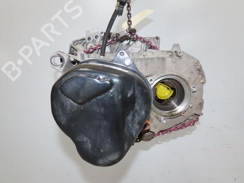Used Gearbox RENAULT TWINGO I (C06_) 1.2 16V (C06C, C06D, C06K) (75 hp) 30188524