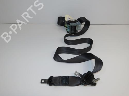 Used Rear left belt tensioner Rear left belt tensioner RENAULT SCÉNIC II (JM0/1_) 2.0 dCi (JM1K) (150 hp) 36395976 36395976