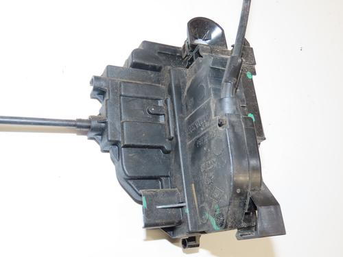Front left lock RENAULT CLIO III (BR0/1, CR0/1) 1.5 dCi (BR17, CR17) | BP28831697C98 