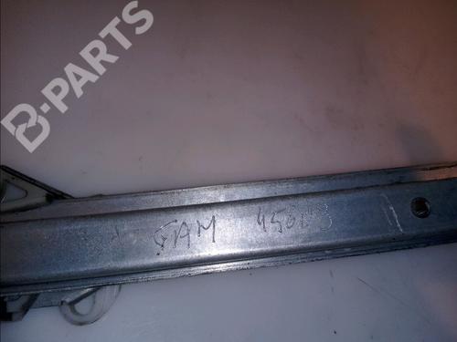 Rear left window mechanism OPEL CORSA B (S93) 1.2 i 16V (F08, F68, M68) | BP11103128C24 