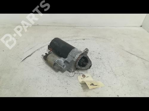 Used Starter MERCEDES-BENZ A-CLASS (W169) A 180 CDI (169.007, 169.307) (109 hp) 9605511