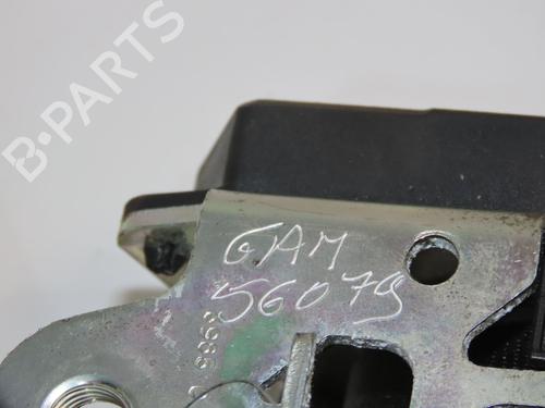 Front left seatbelt AUDI A4 B7 Avant (8ED) 2.0 TDI | BP33633937I26 - Image 6