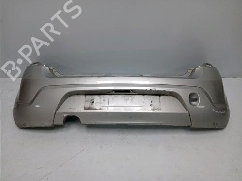 Pára-choques traseiro Pára-choques traseiro DACIA SANDERO 1.2 16V (75 hp) 11103619 11103619