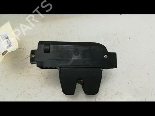 Used Tailgate lock Tailgate lock 9592858 9592858