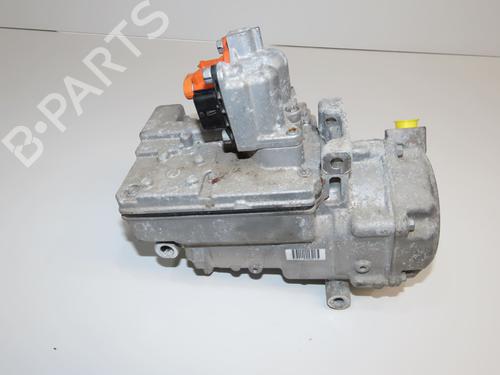 Compresseur AC Compresseur AC RENAULT KANGOO Express (FW0/1_) Z.E. (FW0Z, FW1Z) (60 hp) 36493562 36493562