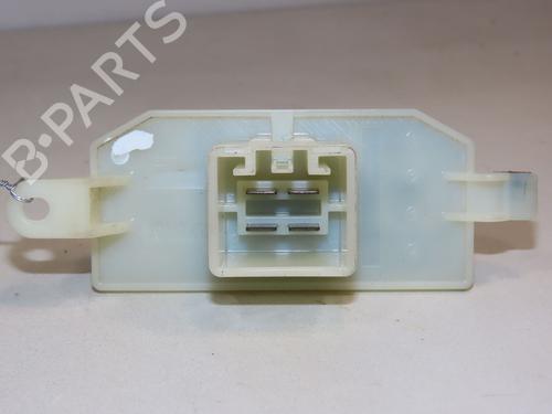 Heater resistor FORD C-MAX II (DXA/CB7, DXA/CEU) 1.0 EcoBoost | BP18316199M108