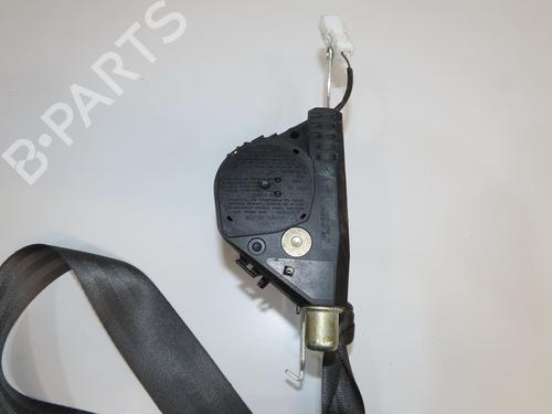 Used Front right belt tensioner Front right belt tensioner NISSAN MICRA III (K12) 1.4 16V (88 hp) 33681025 33681025