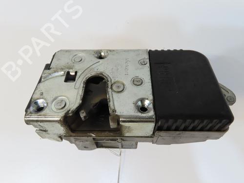 Front left lock CITROËN C8 (EA_, EB_) 2.0 HDi 165 | BP38226473C98 - Image 3