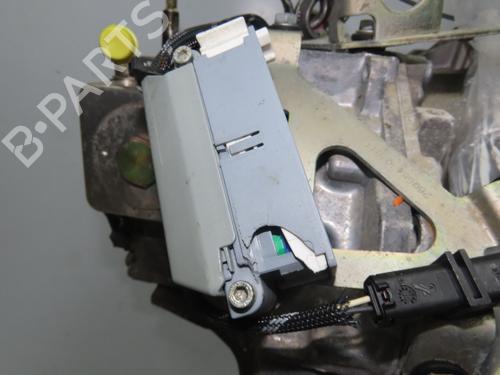 gearbox-citroen-xsara-coupe-n0-1998-1999-2000-2001-2002-2003-2004-2005-30978819 main image