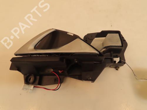 Used Front right interior door handle Front right interior door handle CITROËN DS5 2.0 HDi 200 Hybrid4 All-wheel Drive (200 hp) 16707441 16707441