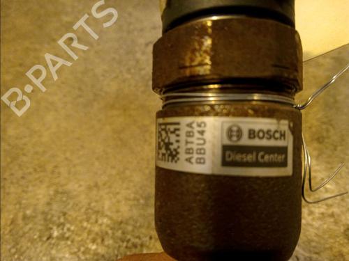 Used Injector OPEL TIGRA TwinTop (X04) 1.3 CDTI (R97) (69 hp) 9821581