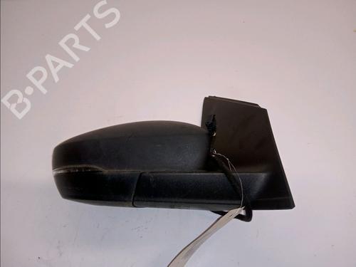 Right mirror VW POLO V (6R1, 6C1) 1.6 TDI | BP10145190C27 