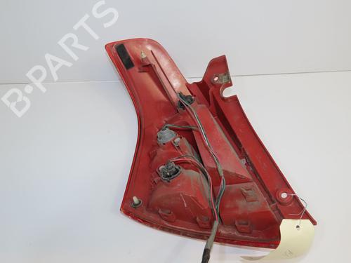 Right taillight SUZUKI SWIFT III (MZ, EZ) 1.3 (RS413, ZC11S) | BP36427369C35 - Image 2
