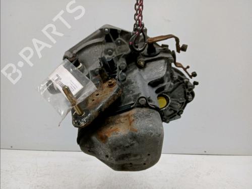 Gearbox PEUGEOT 106 I (1A, 1C) 1.0 | BP16769493M3 