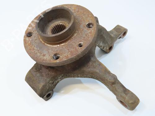Right front steering knuckle DACIA SANDERO 1.5 dCi | BP23173319M26 - Image 2