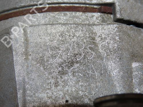 Alternator OPEL CORSA D (S07) 1.2 (L08, L68) | BP28829077M7  - Image 8
