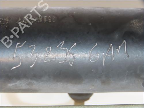 Steering rack RENAULT CLIO II (BB_, CB_) 1.4 16V (B/CB0P, BB13) | BP28829655M22