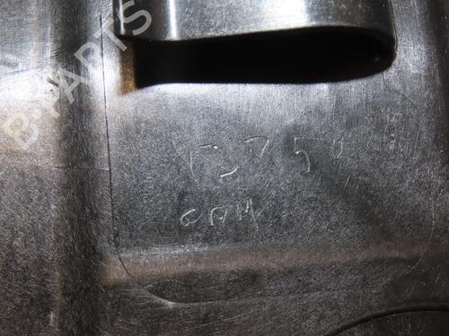 Used Front left window mechanism FIAT 500X (334_) 1.3 (334.AXR11) (150 hp) 29441756