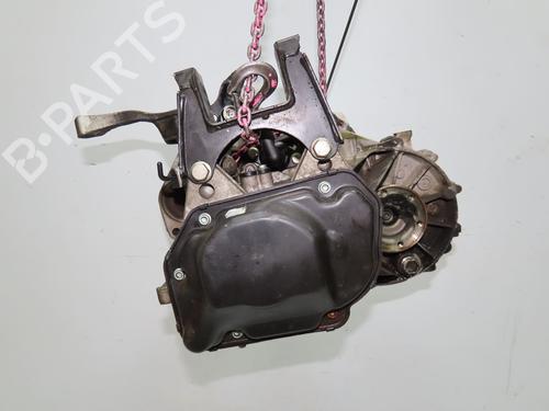 Gearkasse SEAT IBIZA III (6L1) 1.4 16V | BP27976936M3