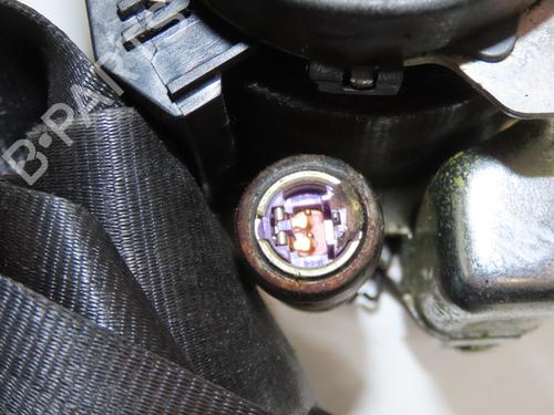 Front right seatbelt SEAT LEON (1P1) 1.9 TDI | BP33893130I25 - Image 6