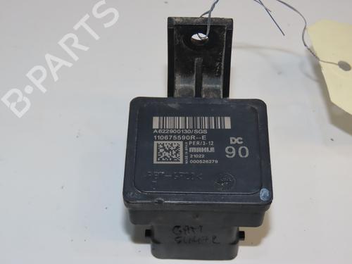 Used Electronic module Electronic module RENAULT MASTER III Van (FV) 2.3 dCi 180 FWD (FV04, FV07) (179 hp) 30630822 30630822