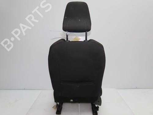 Right front seat RENAULT CLIO V (B7_) 1.0 TCe 90 (B7MT) | BP36583068C16 - Image 2