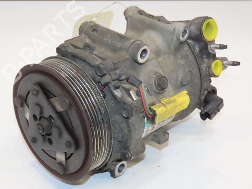 AC Kompressor CITROËN C5 III Break (RW_) 2.0 HDi 140 | BP28829261M34 