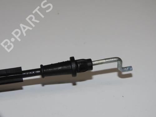 Used Front right lock Front right lock PEUGEOT 307 CC (3B) 2.0 16V (136 hp) 36495186 36495186