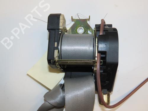 Used Rear left belt tensioner RENAULT CLIO II (BB_, CB_) 1.5 dCi (B/CB08) (82 hp) 28968176
