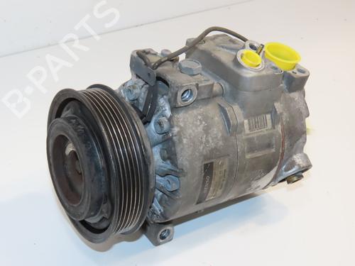 Used AC compressor AC compressor PORSCHE 911 (996) 3.4 Carrera (301 hp) 24358717 24358717