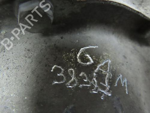 Used Gearbox Gearbox PEUGEOT 306 Hatchback (7A, 7C, N3, N5) 1.9 DT (90 hp) 40162872 40162872