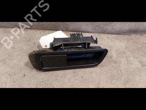 Used Front left interior door handle Front left interior door handle RENAULT RAPID Box Body/MPV (F40_, G40_) 1.9 D (F40R) (54 hp) 9613196 9613196