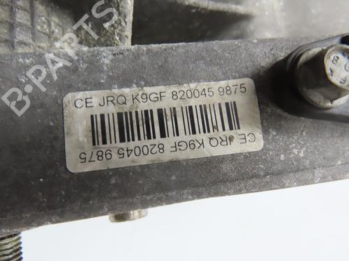 Gearbox RENAULT CLIO III Grandtour (KR0/1_) 1.5 dCi (KR0G) | BP28967258M3