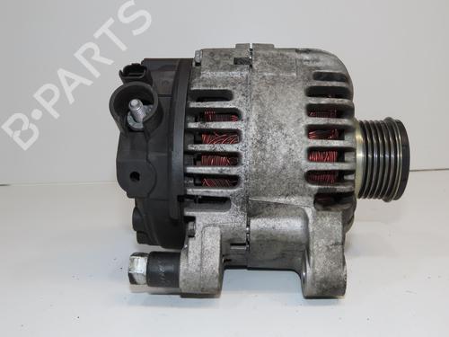 Alternator CITROËN C5 II (RC_) 1.6 HDi (RC8HZB) | BP37083250M7 - Image 6