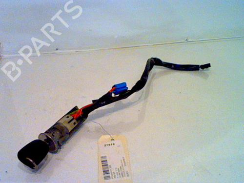 Used Ignition barrel PEUGEOT 206+ (2L_, 2M_) 1.1 (60 hp) 23172894