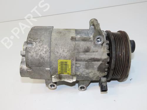 AC compressor FORD S-MAX (WA6) 1.8 TDCi | BP31912107M34 - Image 3