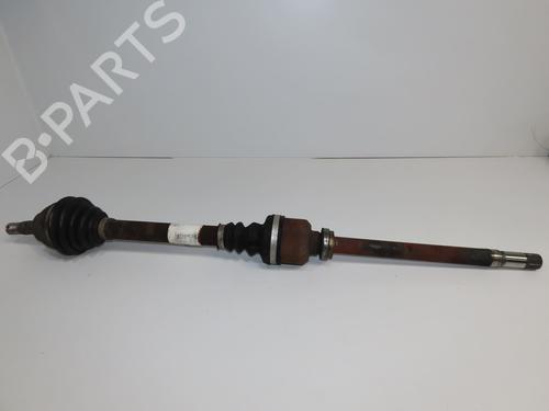 Used Right front driveshaft Right front driveshaft 36657597 36657597